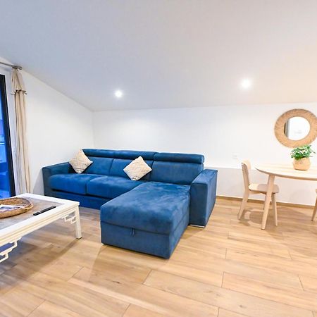 Studio Cozy Avec Terrasse N12 Ніцца Екстер'єр фото