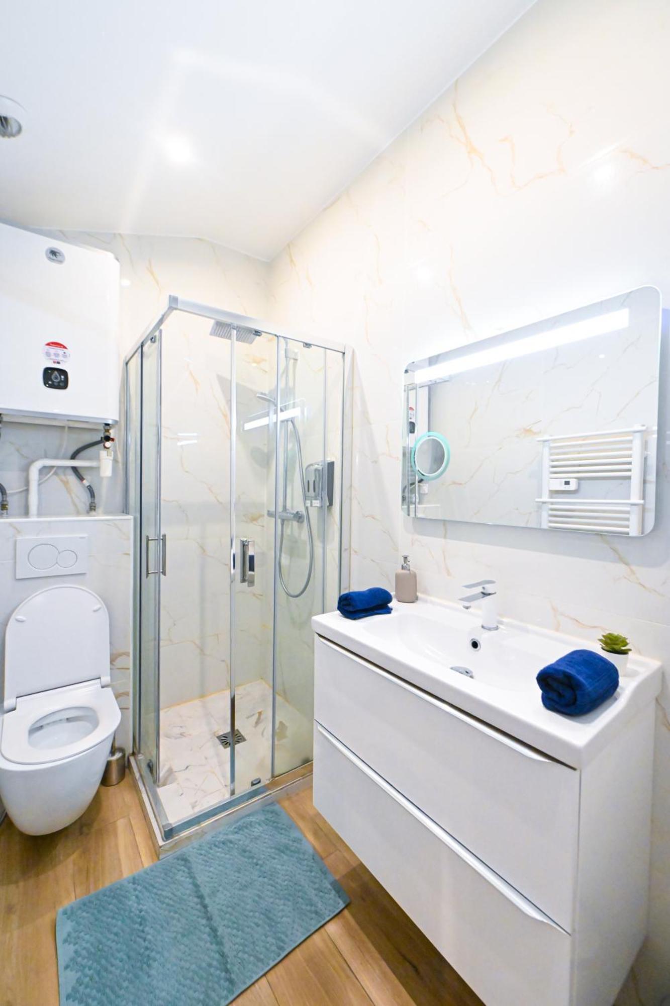 Studio Cozy Avec Terrasse N12 Ніцца Екстер'єр фото